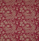 SANDERSON ODILE FABRIC